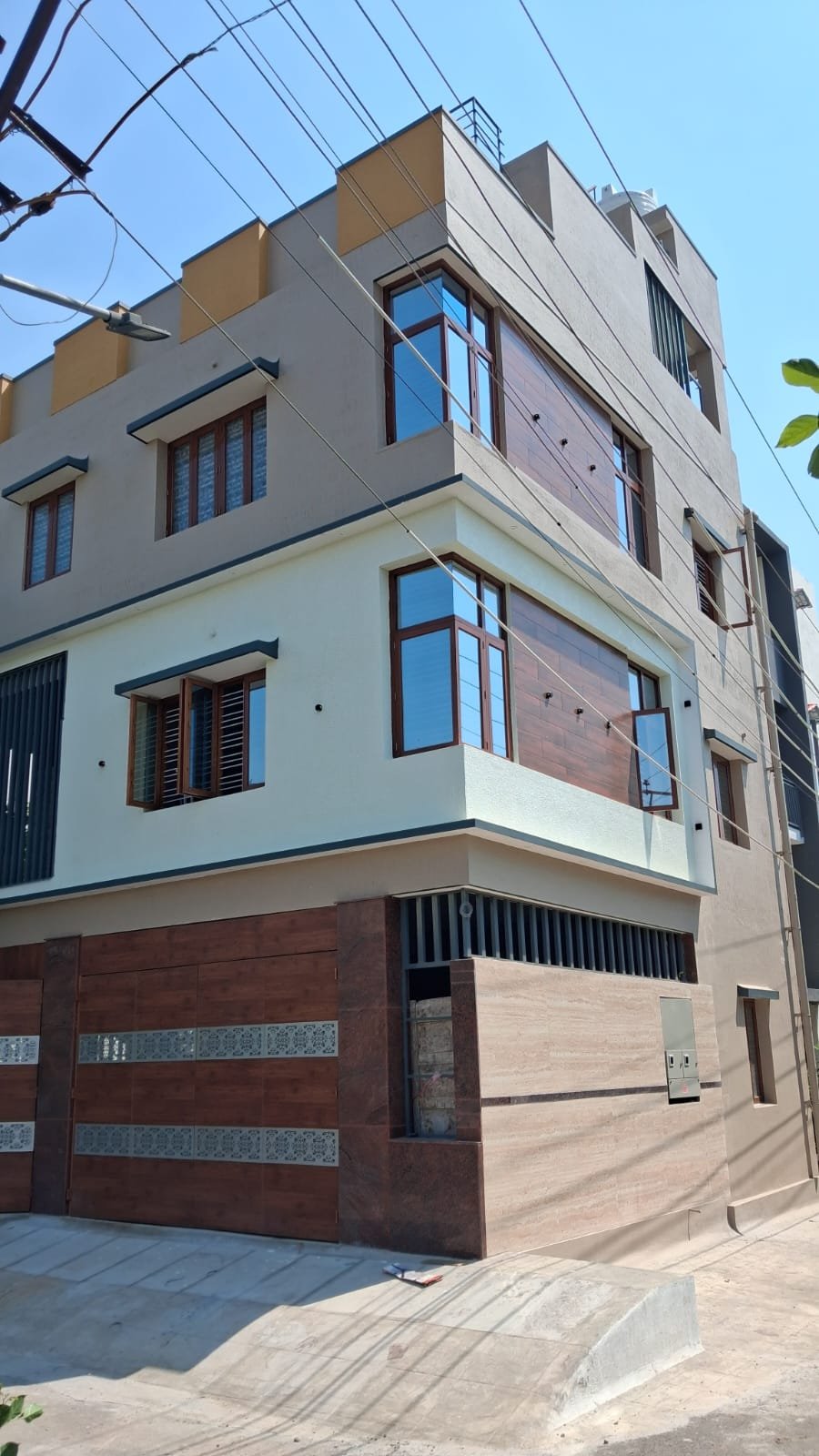 Construction project work in Bangalore — project image 3